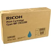 Ricoh 841636 - Cyan - Cartouche d'encre