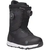 Nidecker Chaussures De Snowboard Pour Femme Bts Rift