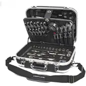 KRAFTWERK Mallette à outils 230 pièces 1050NL