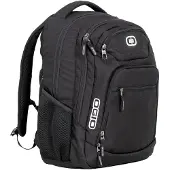 Ogio Excelsior, sac à dos ,Noir ,40.1 L