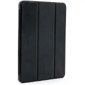 Mercury Étui pour iPad Pro 13 (2024) Noir Mercure