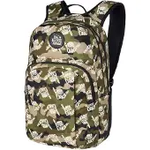 Dakine Sac à dos 'Campus Daypack' beige