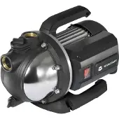Toolcraft JGP110063INOX Gartenpumpe 7000 l/h 48 m (Pompe de jardin)