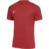 Nike Hommes, T-shirt de sport, rotes Herren-T-Shirt der Akademie (S), Rouge, S