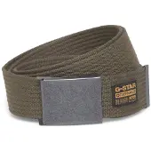 G-Star Ceinture Webbing - Multi couleur - Hommes