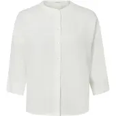 Opus Chemisier ' Fulis ' blanc