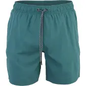 Puma 100000031 Swimming Shorts Vert XS Homme