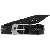 Karl Lagerfeld Ceinture noir