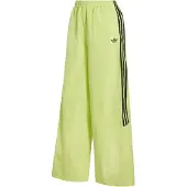 Adidas Teamgeist Track Sweat Pants Jaune XL / Regular Femme