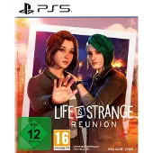 Life is Strange Reunion