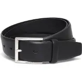 Gant 9940191 Belt Noir 90 cm Homme