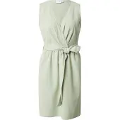 Vila Robe 'VIPrisilla' vert pastel