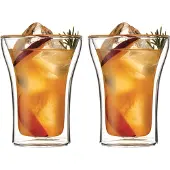 Bodum Set de Verres Transparent Bodum (2 Unités)