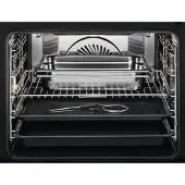 AEG BSE988330M 70 L 3500 W Acier inoxydable