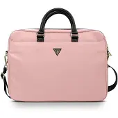 GUESS Sac (16"), Sac pour notebook, Pink