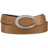 Vanzetti Ceinture marron