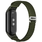 Beline Mi Band 9/8 Alpine strap green