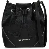 Karl lagerfeld Jeans B3w30192 Bag Noir