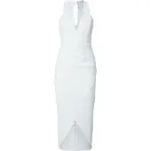 About You Robe de soirée 'Tessy' blanc