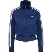 Adidas Classic Femme - Manteaux blousons, Bleu - Taille S (34-36) - Poly Mesh