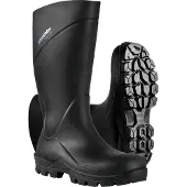 Nora Bottes de sécurité Noramax Pro Taille 39 noir S5 CI SRC EN20345PolyuréthaneNORA