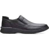 Clarks Donaway Step Sportief - zwart - Maat 10
