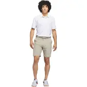 Adidas Pantalon de sport noisette