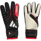 Adidas Copa League Goalkeeper Gloves Noir 8.5