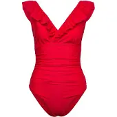 Crãs Maillot de bain ' Agnecras ' rose