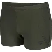Arena Graphic Swim Swimming Shorts Vert FR 95 Homme