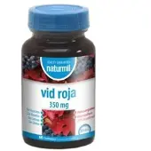 Dietmed Vigne Rouge 350Mg. 60Comp