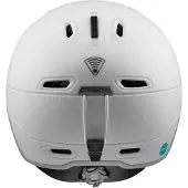 Julbo Hal Twiceme Helmet Blanc 58-62 cm