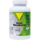 VitAll Vit'All+ Sport Récupération Bio 120g