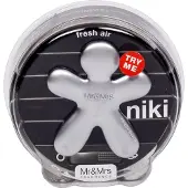 Mr&Mrs Fragrance Mr & mrs fragrance Niki Fresh Air fragranza auto