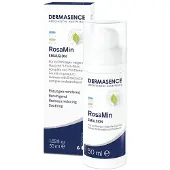 Dermasence RosaMin Émulsion 50 ml Émulsion