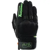 Furygan Jet D3o Evo Summer Gloves Noir M Homme