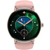 Zeblaze Lily 2 Smartwatch Rose