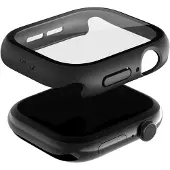 Uniq Étui Nautic pour Apple Watch 46 mm Noir