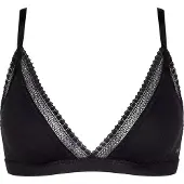 Sloggi Soutien-gorge noir