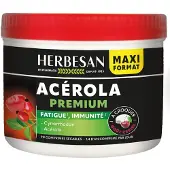 Herbesan Acérola Premium 90 pc(s) Comprimé(S)
