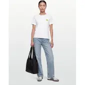 Coster Copenhagen Haut ' SMILE ' blanc
