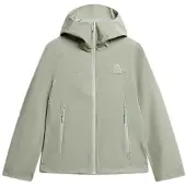 Superdry W5011988a Rain Jacket Vert 2XL Femme
