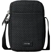 Calvin Klein Lv04d3221g Crossbody Noir Homme