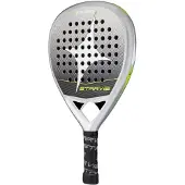 Arcos Raquette de padel Star Vie Polaris Argent 350-370 gr Hommes Argent 350-370 gr