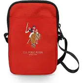 U.S. POLO ASSN. Sac rouge US Polo
