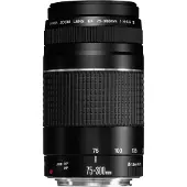 Canon EF 75-300 mm f/4-5.6 III USM