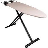 Kitchen Move Table à repasser 125x40cm - - BAT-PERFECT - licht
