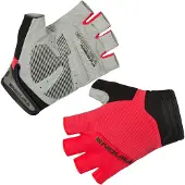 Endura Hummvee Plus Ii Short Gloves Rouge S Homme