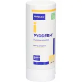 Virbac Pyoderm Shampooing dermatologique 250 ml Shampooing