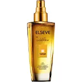 Elseve Huile capillaire Huile extraordinaire, 100 ml,